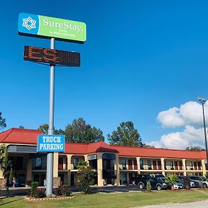 Surestay Hotel By Best Western Meridian